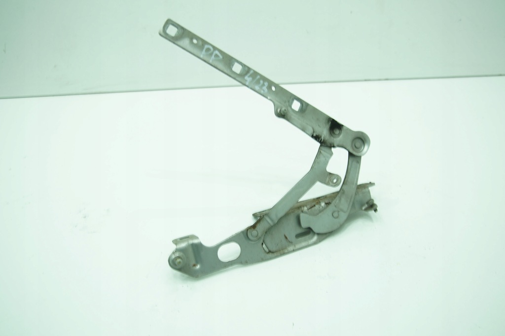 HAUBENSCHARNIER FARBE 744 MERCEDES SL R230 Product image