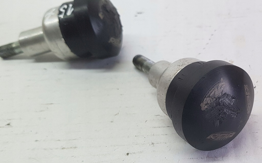 Sturzpad Yamaha Fz1 Fz8 Fazer 10r Product image