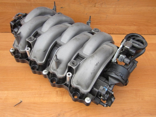 MUSTANG 5.0 GT Krümmer-Vakuumventil JL3E-9J559-AA JR3E-9S455-CC Product image