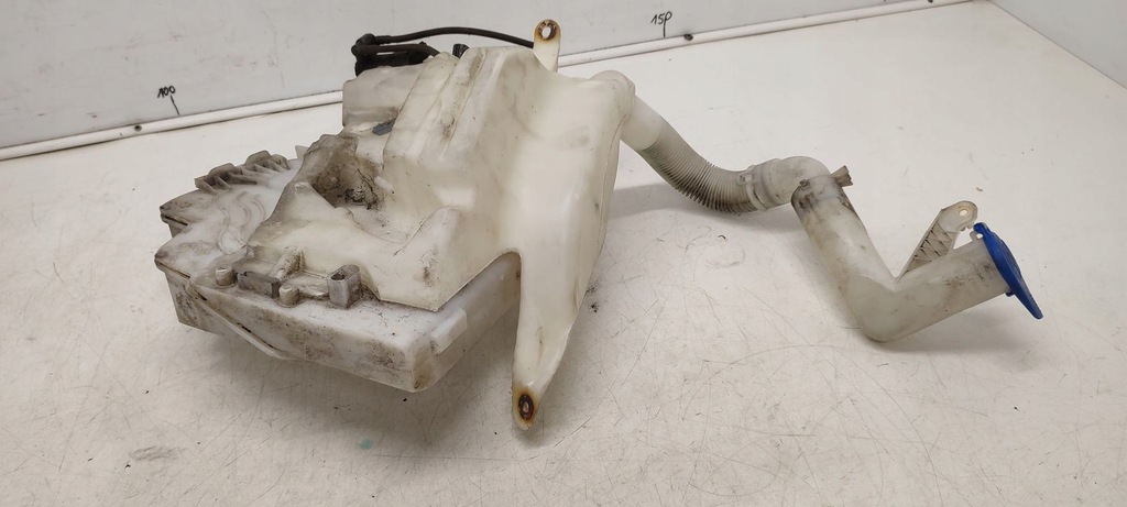 Ford S-MAX WASHER Reservoir 2.0 TDCI Product image