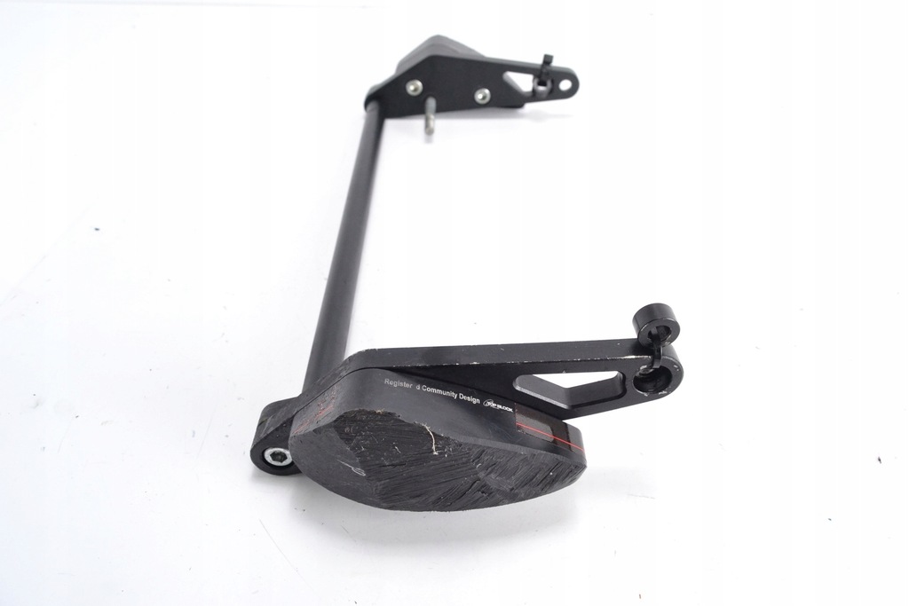 Sturzpads für Yamaha FZ6 Fazer Product image