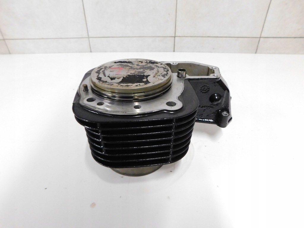BMW R1200GS K25 ZYLINDER 2006 + LINKER KOLBEN Product image