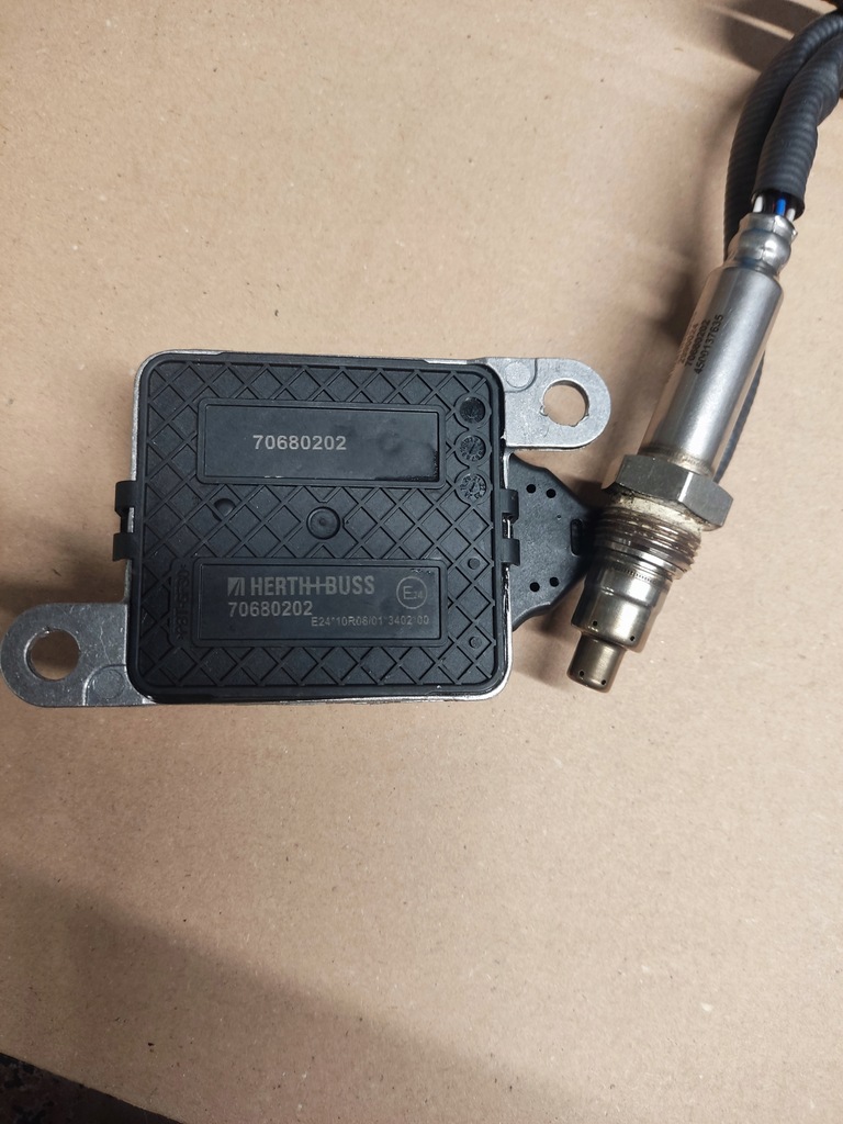 SONDE NOX-SENSOR MERCEDES HERTH+BUSS 70680202 Product image