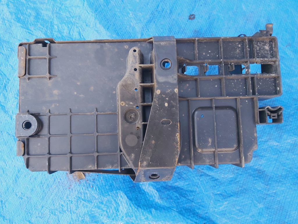 OPEL-PARTS Astra J Zafira C Batteriesockel Product image