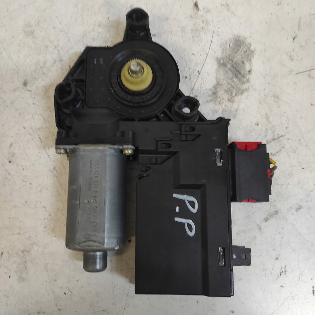 Granch Light Fenster rechts vorne Peugeot Citroen 9634457480 990829-101 Product image