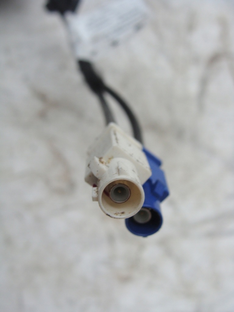 ANTENNENKABELBAUM CITROEN C3 III 9813715080 Product image