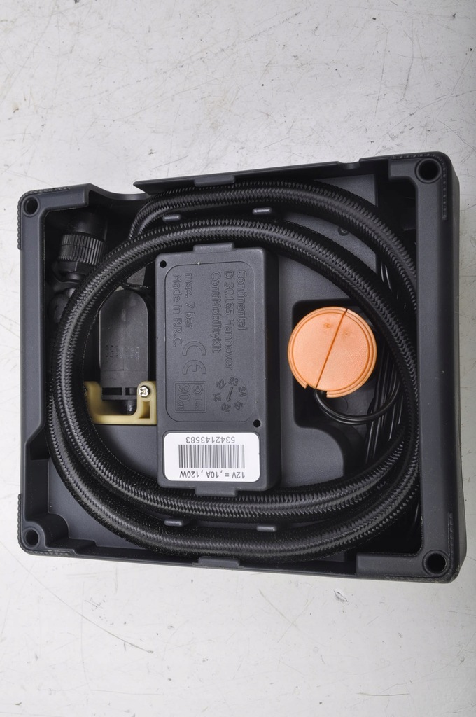 VOLVO XC60 II REPARATURSATZ STYROFOAM 32271061 Product image