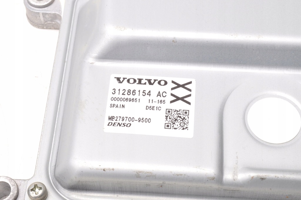Volvo S60 II V60 XC90 3.0 T6 304 km Computermotor Controller 31286154 Product image