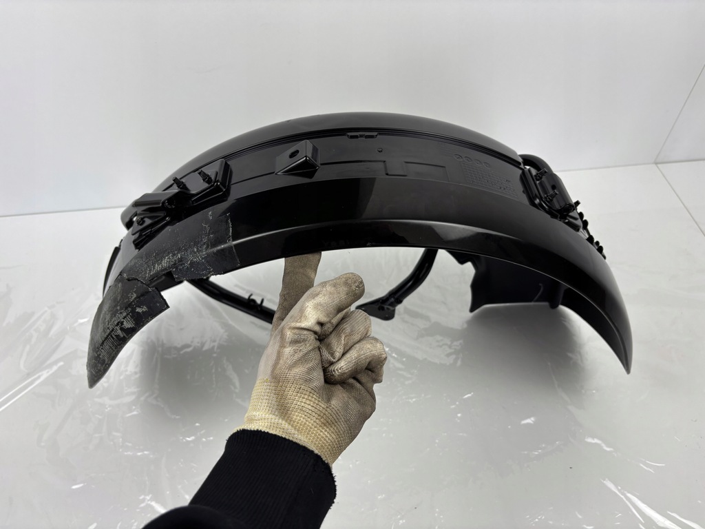 Vorderer Kotflügel links am Spyder F3 S 2015- Product image