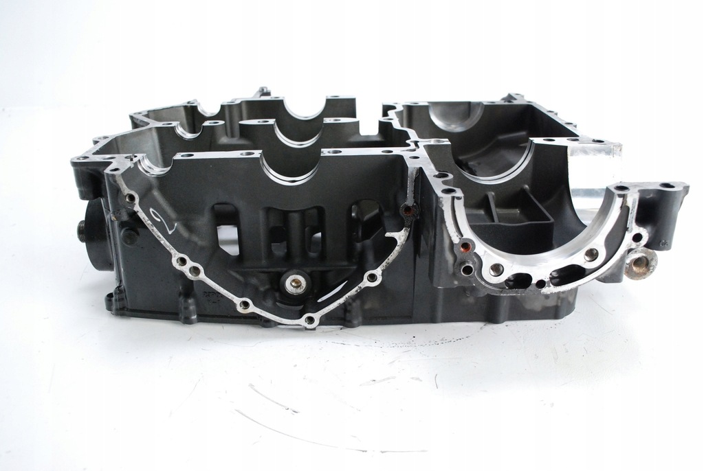 Unteres Motorkurbelgehäuse der Yamaha XT 1200 Z Super Tenere Product image