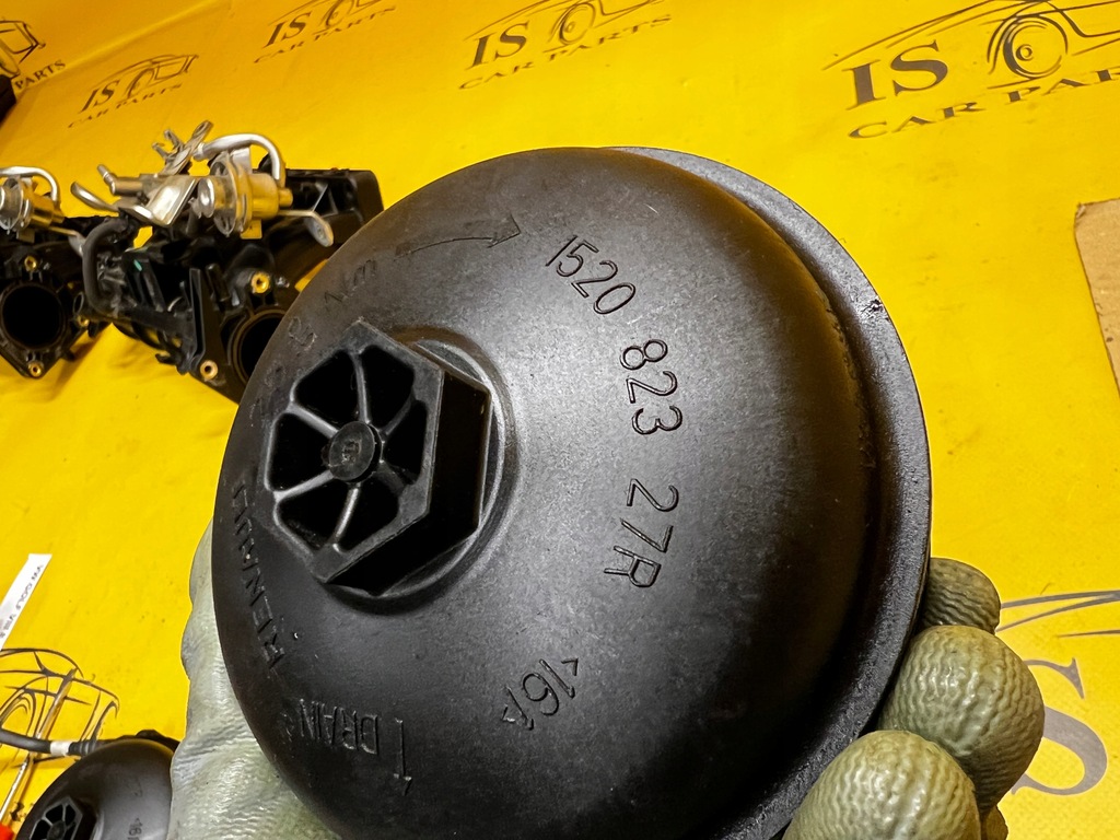 MUTTER, ÖLFILTERGEHÄUSE RENAULT 0.9 TCE Product image