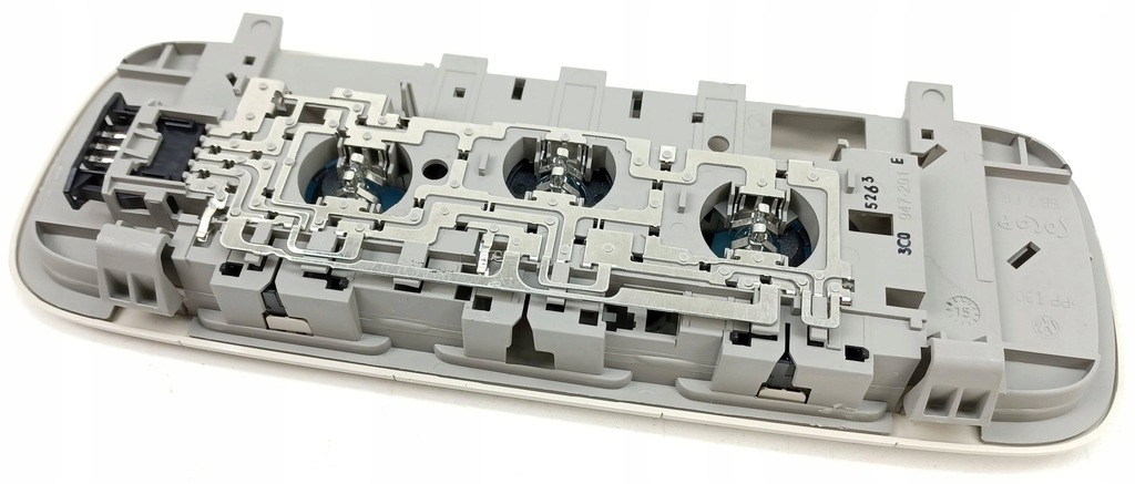 VW AUDI DACHLINIE LICHT 3C0947291E Product image