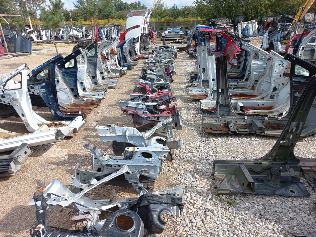 Toyota VERSO 09 - 18 Fahrassistenzmodul 88150-64020 Product image
