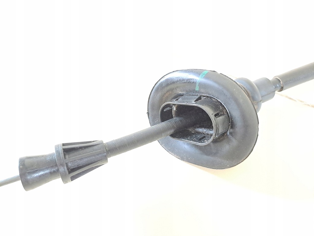 VORDERES HANDBREMSKABEL FÜR PEUGEOT EXPERT III 3 17 HEBEL Product image