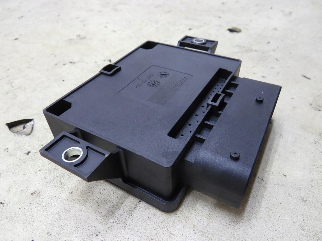 HANDBREMSSTEUERUNG BMW 6 F06 F12 F13 6854856 Product image