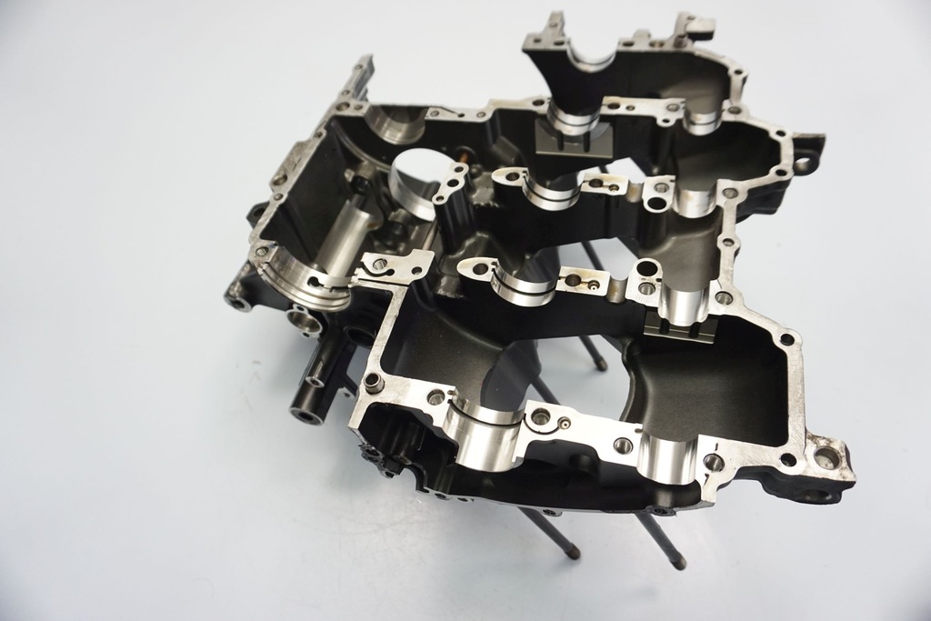 Yamaha YZF-R1 1000 RN22 09–15 Kurbelgehäuseblock Product image
