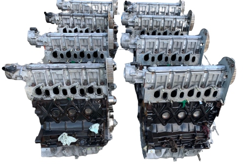 1,9 DCI Renault Espace IV Motor verstärkt Product image