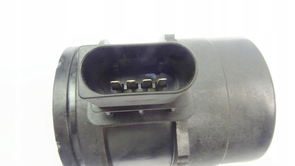 BMW E90 E91 E84 E82 2,0 D Luftströmungsmesser 1362778743 NTK 91534 Product image