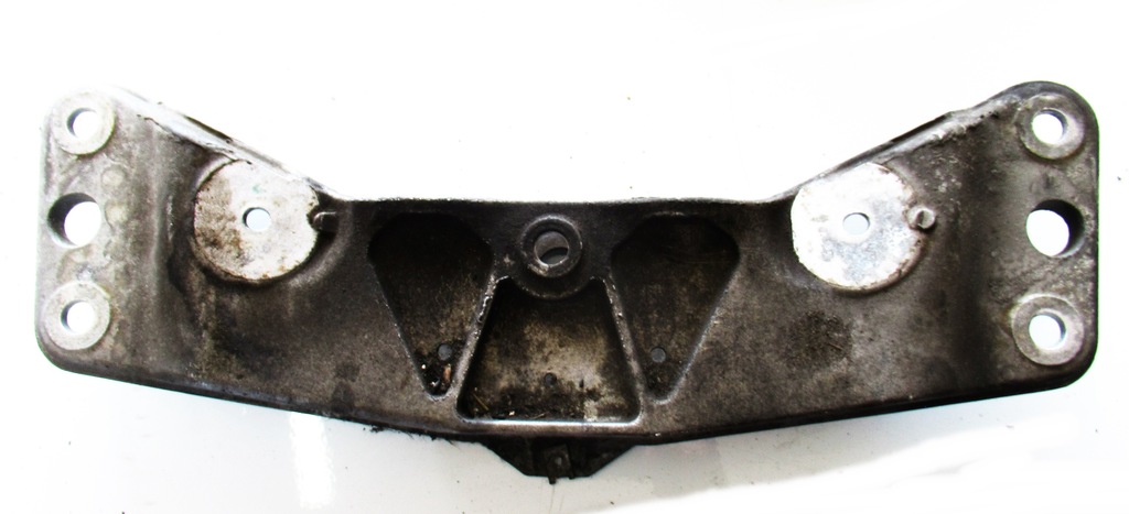 BMW 7 E65 3.0 D LAMPENKASTENHALTER 6759680 Product image