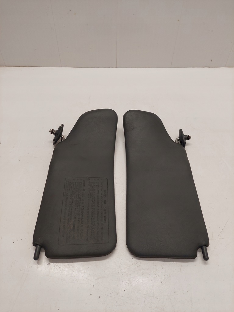HONDA CRX DELSOL SONNENBLENDE Product image