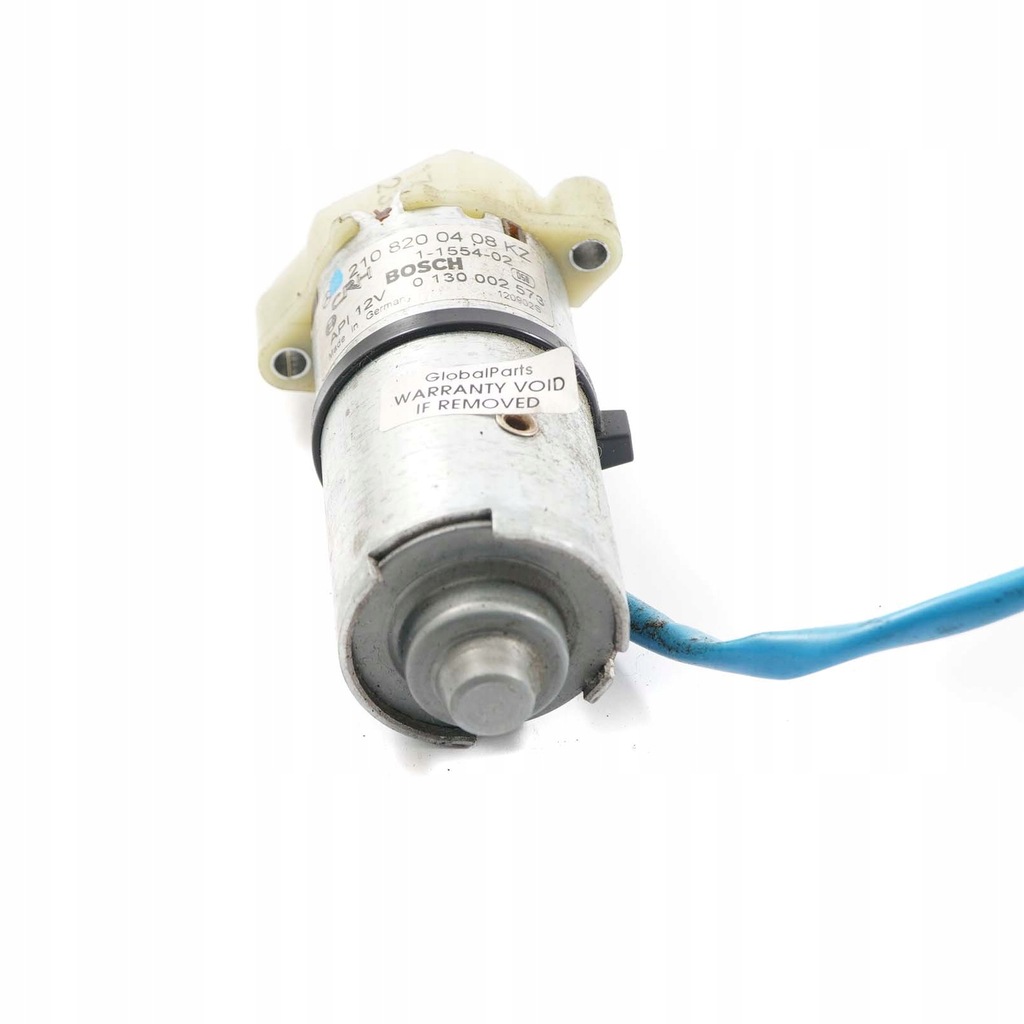 MERCEDES E-Klasse W210 Sitzmotor Motor Product image