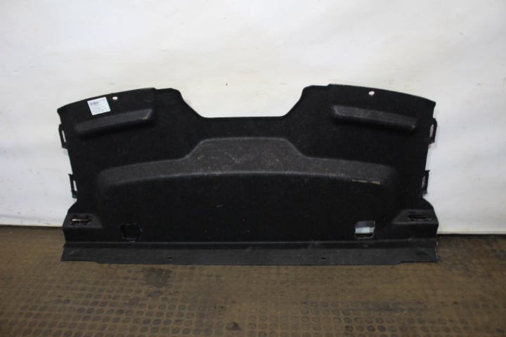 HINTERE KOFFERRAUMABLAGER DACIA LOGAN III Product image