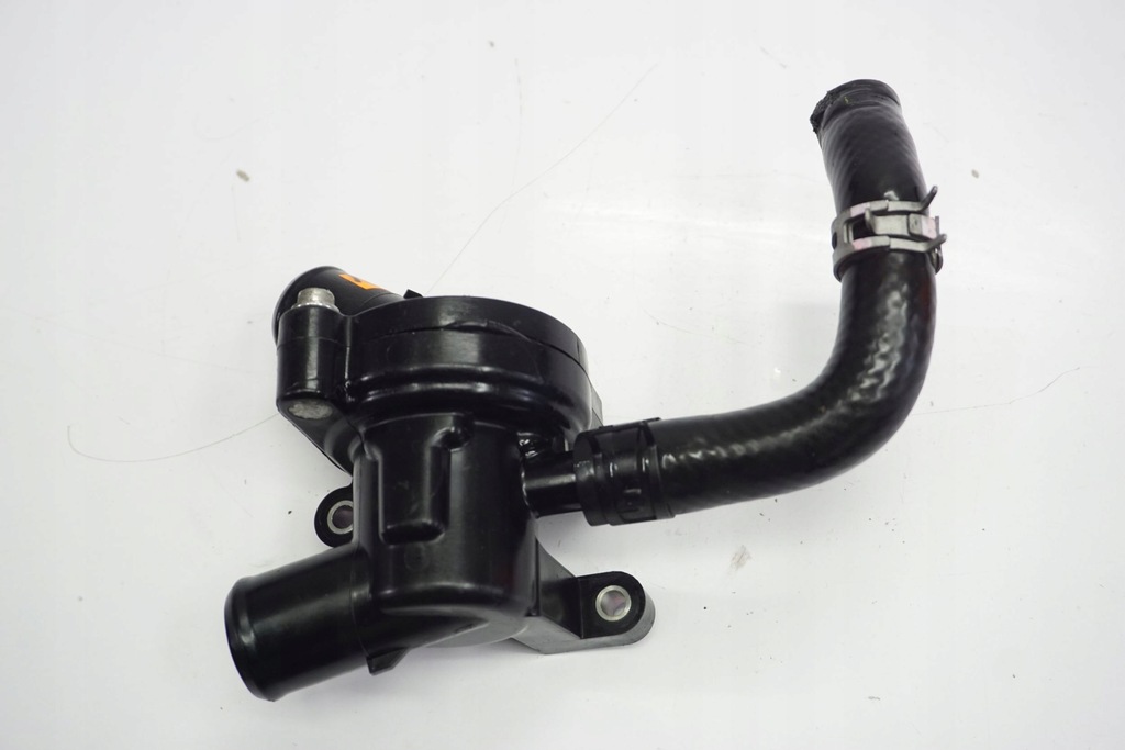 YAMAHA MT-09 21–23 THERMOSTAT + GEHÄUSE + WASSERROHRSCHLAUCH Product image