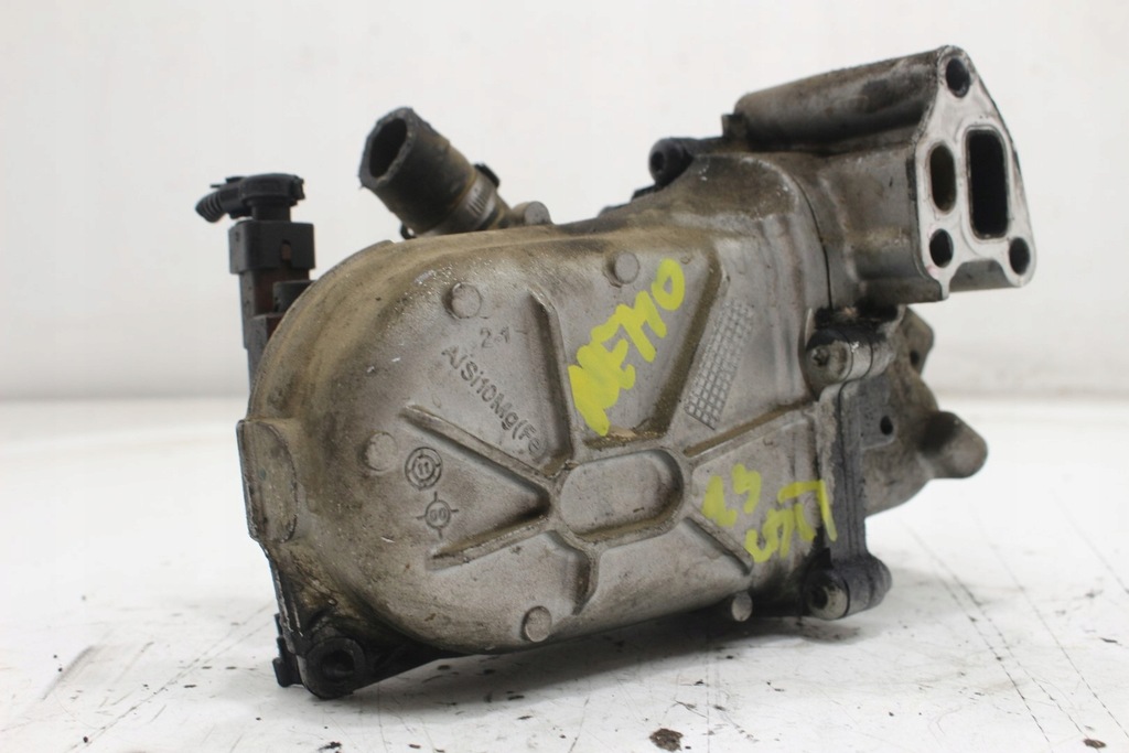 CITROEN NEMO 1.3 CDTI ABGASKÜHLER EGR 55230929 Product image