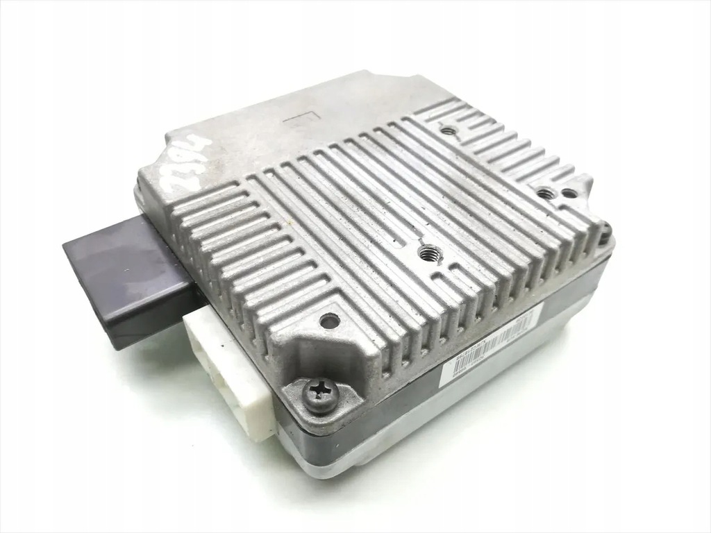 Hyundai i40 1.7 CRDi Diesel 100 kW (136 PS) 2012 Product image