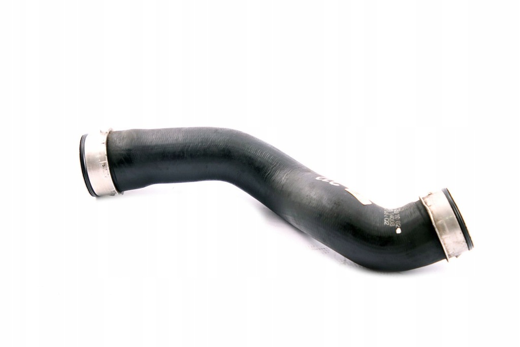 Mercedes CL203 Rohr-Ladeluftkühlerschlauch Product image
