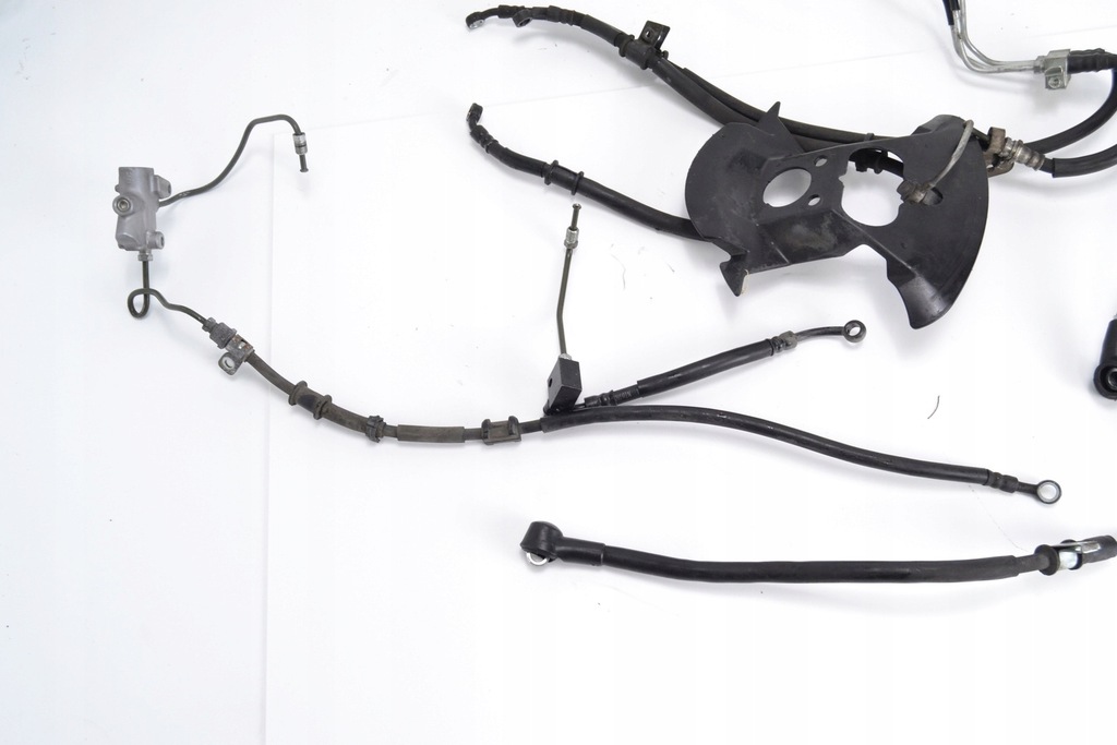 Yamaha FJR 1300 Bremsleitungen 13-15 Product image