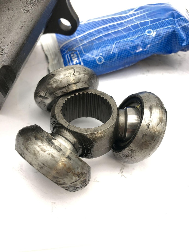SKF-Antriebsgelenk Product image