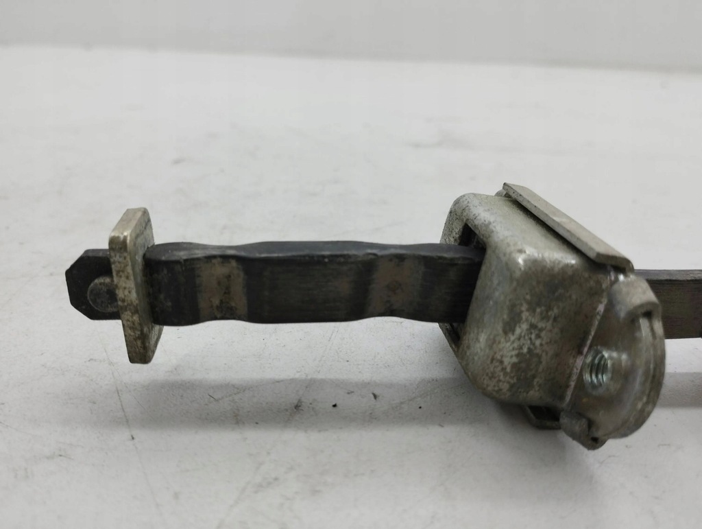 Nissan Qashqai 2008 Law Limiters Product image