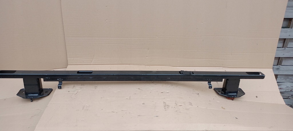 HINTERER TRÄGER FIAT DUCATO PEUGEOT BOXER CITROEN JUMPER LIFT 14-23 Jahre ORIGINAL Product image