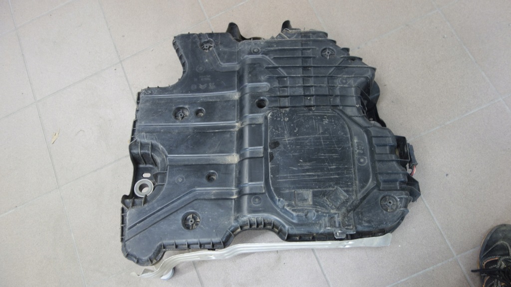 PEUGEOT 3008 LIFT C4 II ADBLUE AD BLAUER TANK Product image