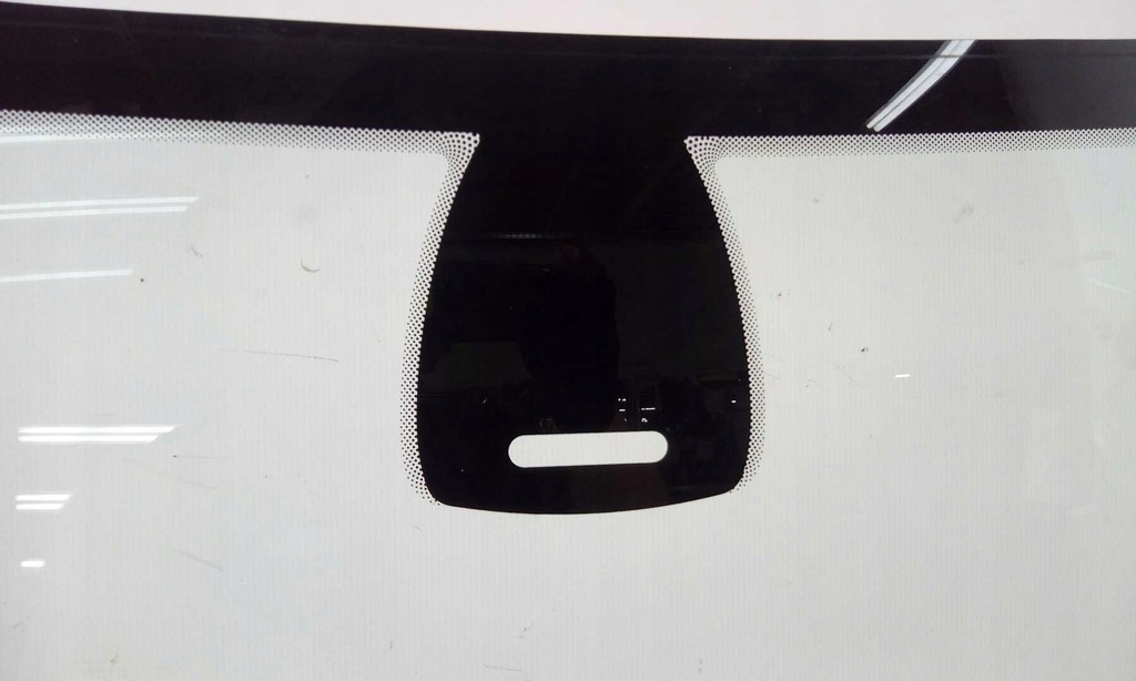 WINDSCHUTZSCHEIBE RENAULT LAGUNA II 2001-2007 ORIGINAL Product image