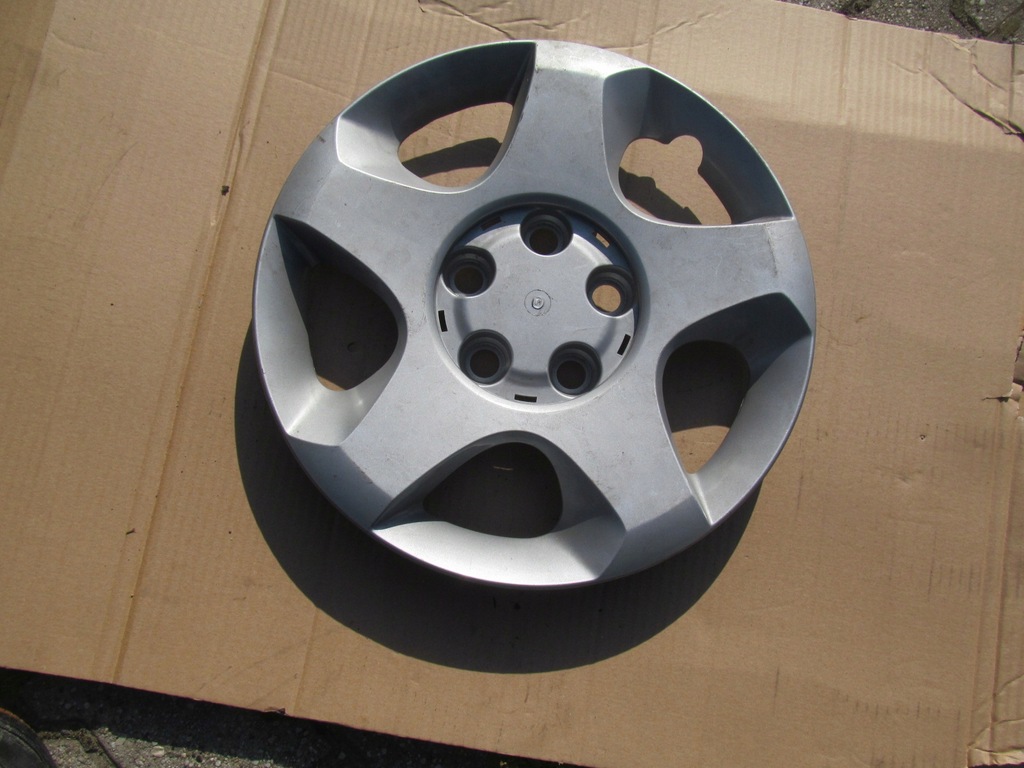 HYUNDAI SANTA FE KOLPAK 15 ZOLL 52960-26000 C310 Product image