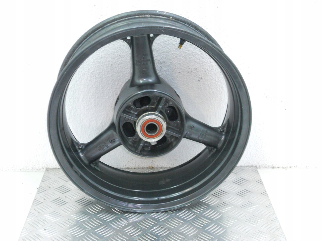 KAWASAKI ZX9R NINJA 00-03 * FELGE HINTERRAD ORIGINAL Product image