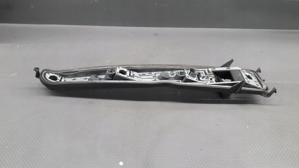 Lampeneinsatz, links hinten OPEL MERIVA A Product image