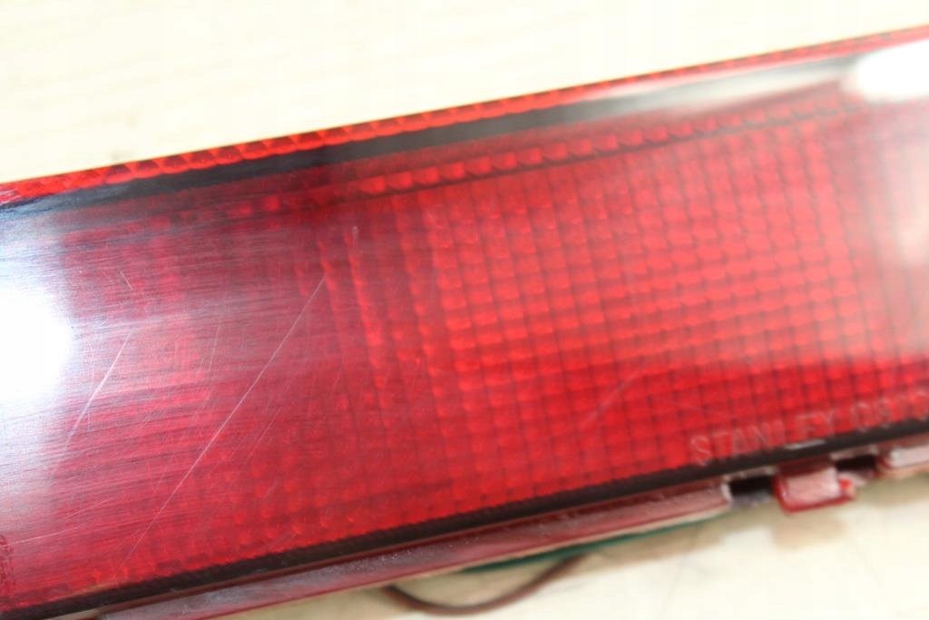 HONDA GL1500 SC22B LINKS MITTELGEHÄUSEÜBERSICHT Product image