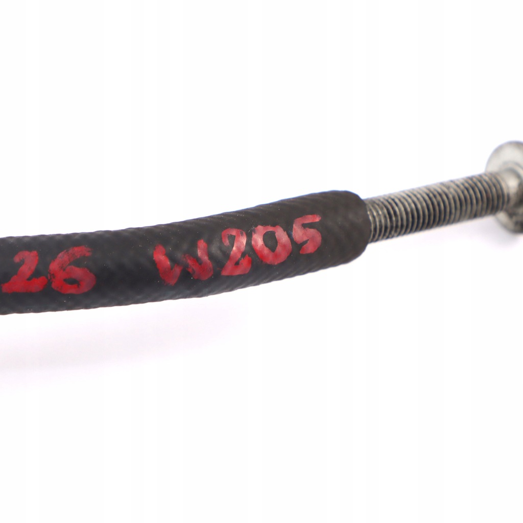 Mercedes W205 X253 Diesel M626 OM651 Kraftstoffleitungen A2054760026 Product image