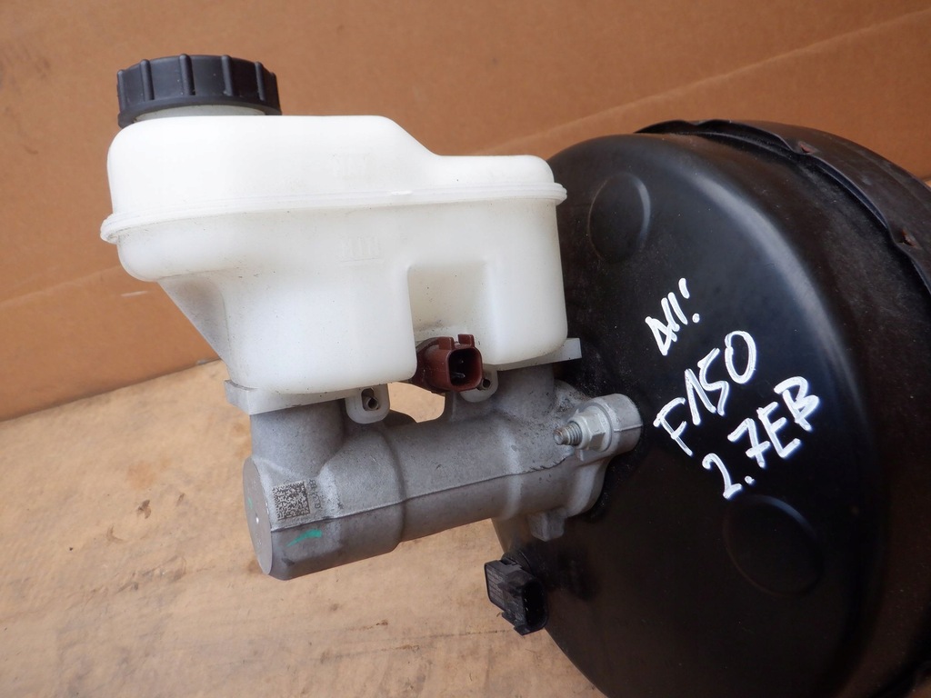 BREMSSERVOZYLINDER FORD F150 15-20'' Product image
