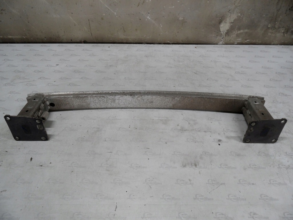 Peugeot 308 II Stoßstangenstrahl Heck 9647366080 90069274 Product image