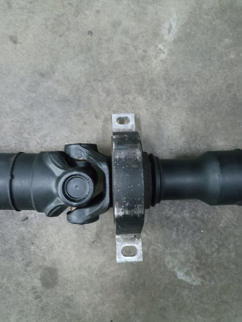 ANTRIEBSWELLE BMW F04 HYBRID 7 LANG 4,4 7598950 Product image