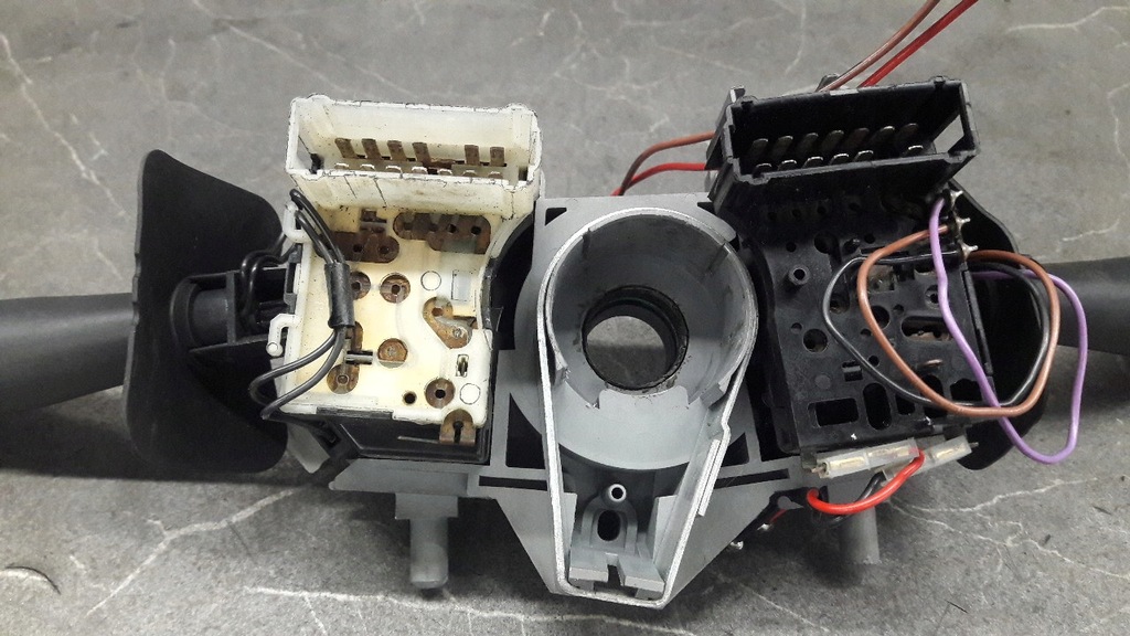 Renault Scenic I Wischerschalter Product image