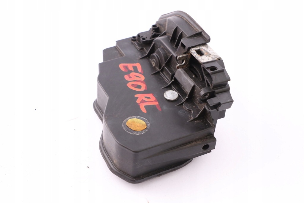 BMW E60 E61 E87 E90 E91 Türschloss hinten links Product image