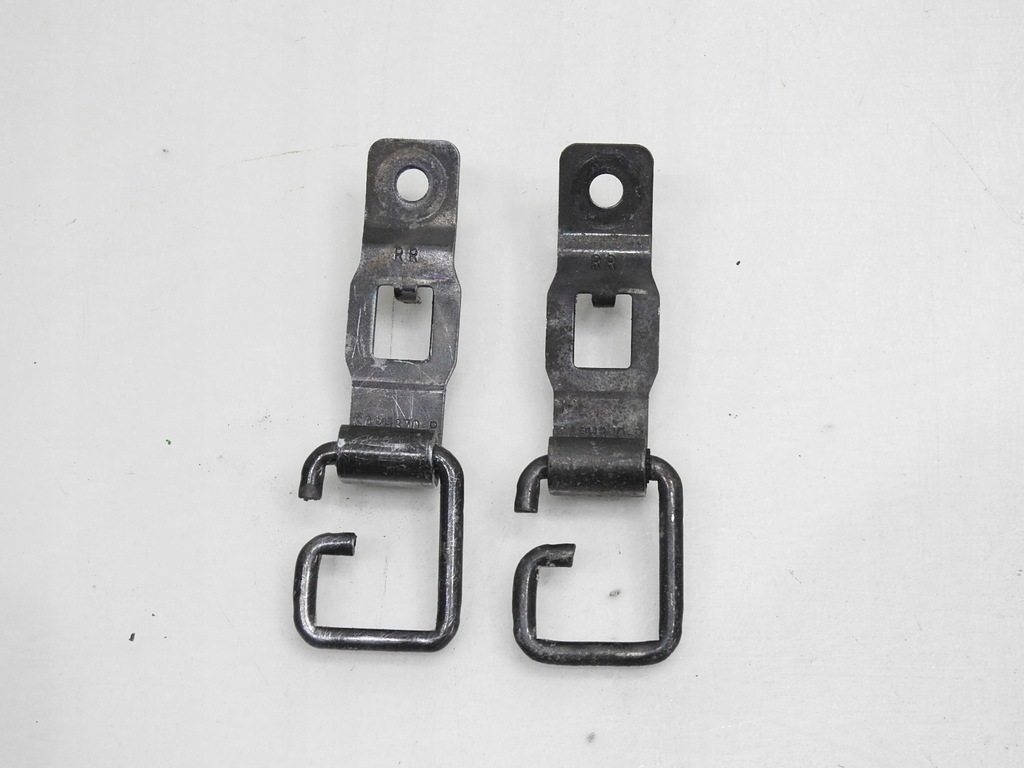 HYUNDAI i30 I KOFFERRAUMGRIFF Product image