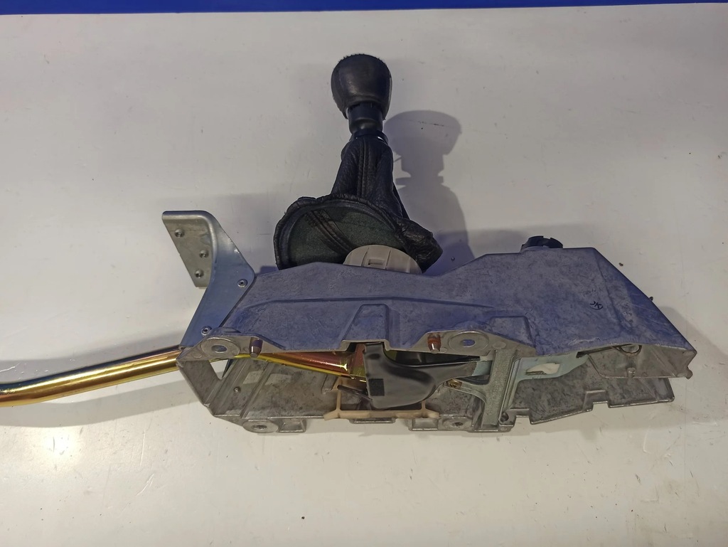 Saab 9-5 2002 Hebel und Wählhebel Product image