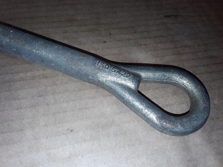 1S05422 SEAT Abschleppseil Product image