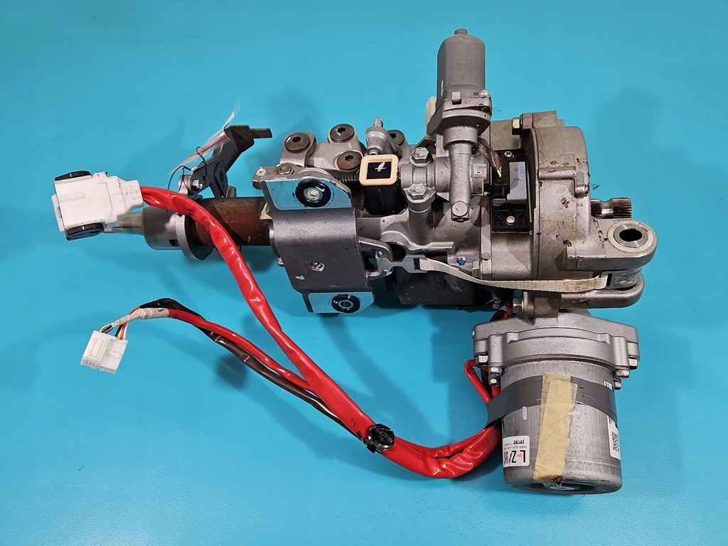 KRAFTPUMPE TOYOTA AVENSIS III T27 80960-20030, 45250-20A20 2,0 16V Product image